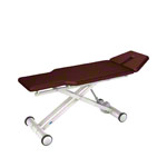 HWK Therapieliege Solid Osteo Electric 2-tlg., Breite: 65 cm