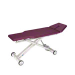 HWK Therapieliege Solid Osteo Electric 2-tlg., Breite: 65 cm