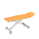 HWK Therapieliege Solid Osteo Electric 2-tlg., Breite: 65 cm