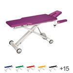 HWK Therapieliege Solid Osteo Electric 4-tlg., Breite: 65 cm