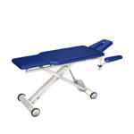 HWK Therapieliege Solid Osteo Electric 4-tlg., Breite: 65 cm