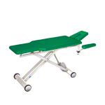 HWK Therapieliege Solid Osteo Electric 4-tlg., Breite: 65 cm