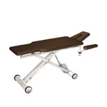 HWK Therapieliege Solid Osteo Electric 4-tlg., Breite: 65 cm