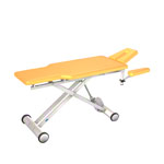HWK Therapieliege Solid Osteo Electric 4-tlg., Breite: 65 cm