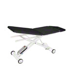HWK Therapieliege Solid Viernheim Akku 3-tlg., Breite: 80 cm
