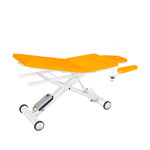 HWK Therapieliege Solid Viernheim Akku 5-tlg., Breite: 65 cm