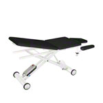 HWK Therapieliege Solid Viernheim Akku 5-tlg., Breite: 65 cm