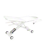 HWK Therapieliege Solid Viernheim Akku 5-tlg., Breite: 65 cm