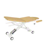 HWK Therapieliege Solid Viernheim Akku 5-tlg., Breite: 65 cm