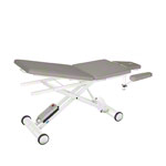 HWK Therapieliege Solid Viernheim Akku 5-tlg., Breite: 65 cm