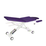 HWK Therapieliege Solid Viernheim Akku 5-tlg., Breite: 65 cm