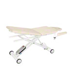 HWK Therapieliege Solid Viernheim Akku 5-tlg., Breite: 65 cm
