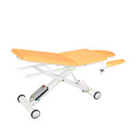 HWK Therapieliege Solid Viernheim Akku 5-tlg., Breite: 65 cm