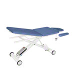 HWK Therapieliege Solid Viernheim Akku 5-tlg., Breite: 65 cm