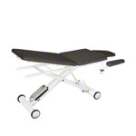 HWK Therapieliege Solid Viernheim Akku 5-tlg., Breite: 80 cm