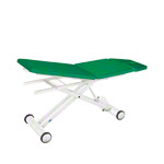 HWK Therapieliege Solid Viernheim Electric 3-tlg., Breite: 65 cm
