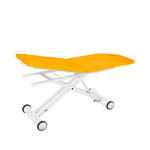 HWK Therapieliege Solid Viernheim Electric 3-tlg., Breite: 65 cm