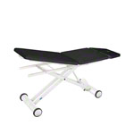 HWK Therapieliege Solid Viernheim Electric 3-tlg., Breite: 65 cm