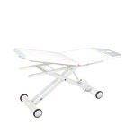 HWK Therapieliege Solid Viernheim Electric 3-tlg., Breite: 65 cm