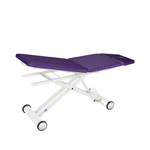 HWK Therapieliege Solid Viernheim Electric 3-tlg., Breite: 65 cm
