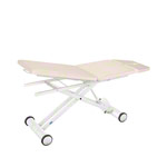 HWK Therapieliege Solid Viernheim Electric 3-tlg., Breite: 65 cm