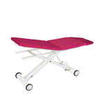 HWK Therapieliege Solid Viernheim Electric 3-tlg., Breite: 65 cm