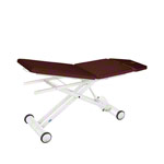 HWK Therapieliege Solid Viernheim Electric 3-tlg., Breite: 65 cm