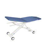 HWK Therapieliege Solid Viernheim Electric 3-tlg., Breite: 65 cm
