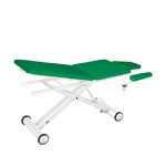 HWK Therapieliege Solid Viernheim Electric 5-tlg., Breite: 80 cm