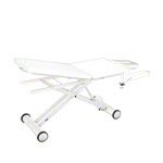 HWK Therapieliege Solid Viernheim Electric 5-tlg., Breite: 80 cm