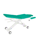 HWK Therapieliege Solid Viernheim Electric 5-tlg., Breite: 80 cm