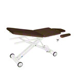 HWK Therapieliege Solid Viernheim Electric 5-tlg., Breite: 80 cm