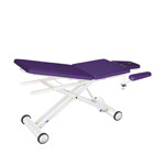 HWK Therapieliege Solid Viernheim Electric 5-tlg., Breite: 80 cm