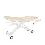 HWK Therapieliege Solid Viernheim Electric 5-tlg., Breite: 80 cm