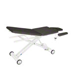 HWK Therapieliege Solid Viernheim Electric 5-tlg., Breite: 80 cm