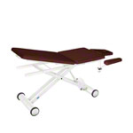 HWK Therapieliege Solid Viernheim Electric 5-tlg., Breite: 80 cm