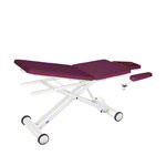 HWK Therapieliege Solid Viernheim Electric 5-tlg., Breite: 80 cm