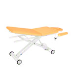 HWK Therapieliege Solid Viernheim Electric 5-tlg., Breite: 80 cm