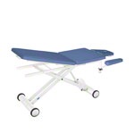 HWK Therapieliege Solid Viernheim Electric 5-tlg., Breite: 80 cm