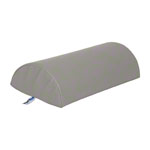 Halbrolle, LxBxH 50x25x12,5 cm