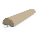 Halbrolle, LxBxH 60x15x7,5 cm