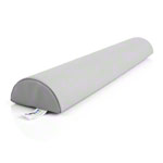 Halbrolle, LxBxH 60x15x7,5 cm