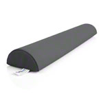 Halbrolle, LxBxH 60x15x7,5 cm