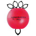 Handmaster Plus, rot, mittel