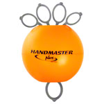 Handmaster Plus, stark, orange