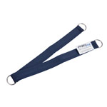 Handschlinge f�r Schlingentisch, LxB 60x3 cm
