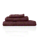 Handtuch Set 3-tlg., je 1 Stck 30x30 cm, 100x50 cm und 140x70 cm