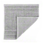 Handtuch aus Baumwolle, 30 x 30 cm