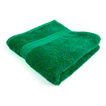 Handtuch aus Baumwolle, LxB 100 x 50 cm