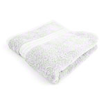 Handtuch aus Baumwolle, LxB 100 x 50 cm